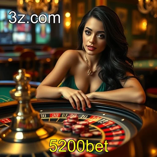 Bônus Imperdíveis da 5200bet Transformam Seu Jogo Online