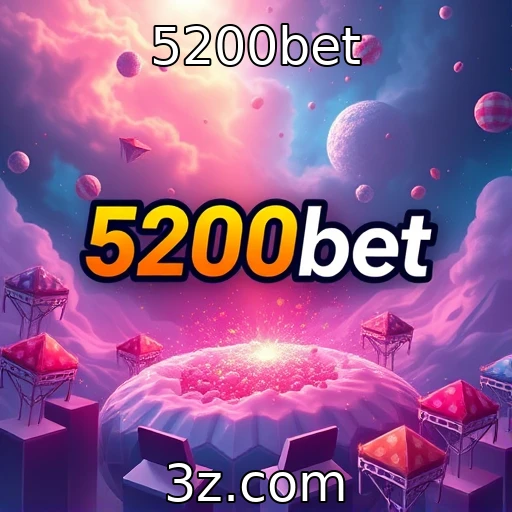 5200bet - A ascensão dos jogos em nuvem na indústria