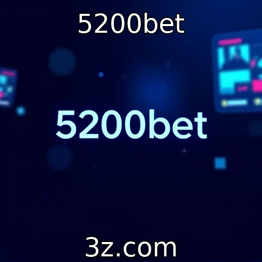 5200bet - Transformação digital e seu efeito na distribuição de jogos