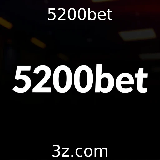 5200bet - O crescimento do mercado de jogos online