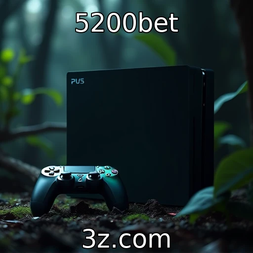 5200bet - Sustentabilidade na produção de consoles e jogos
